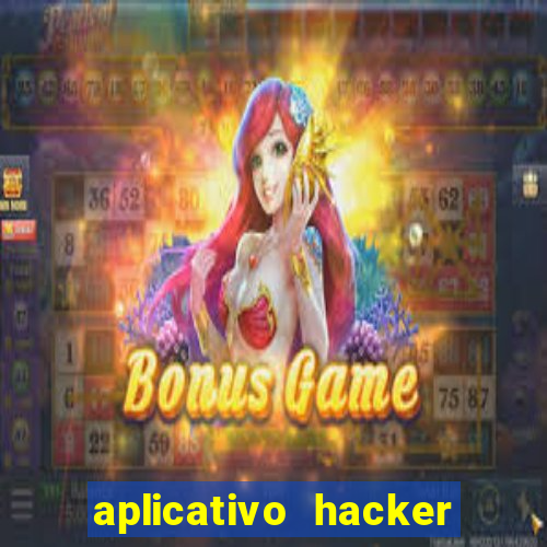 aplicativo hacker fortune tiger